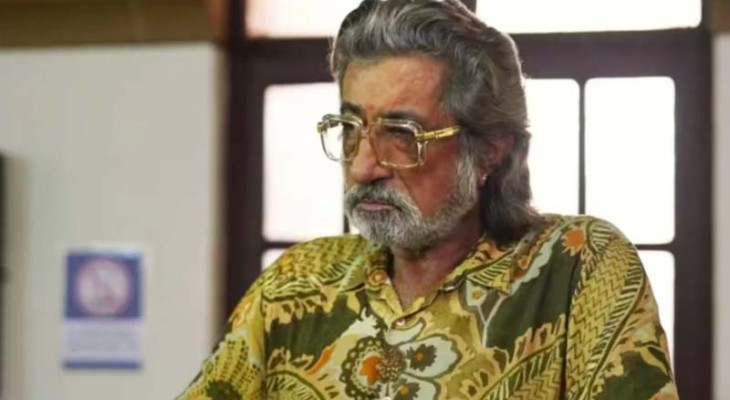 শক্তি কাপুরের মৃত্যুর গুজব, আইনি পদক্ষেপ নিবেন অভিনেতা
